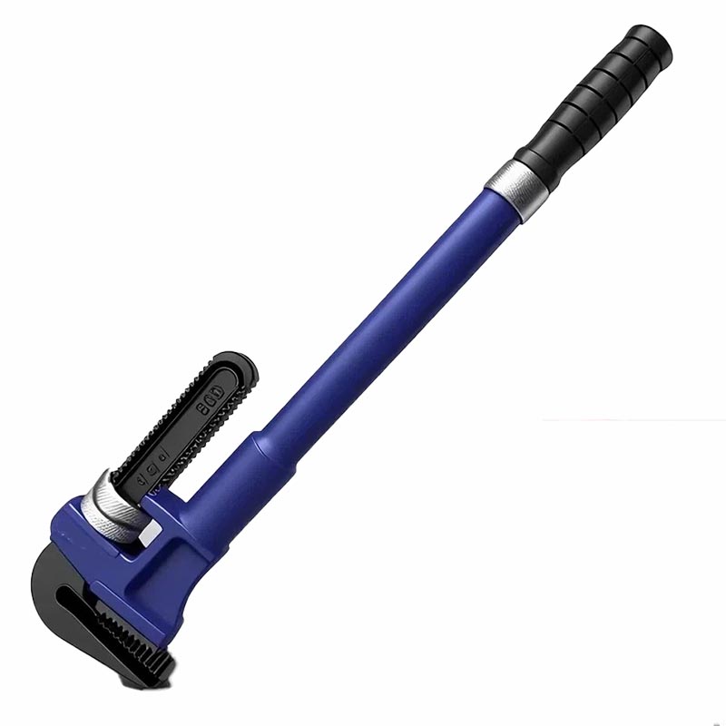 Duty Telescopic Pipe Wrench Re - огляд і ціна Pipe Wrench Adjustable