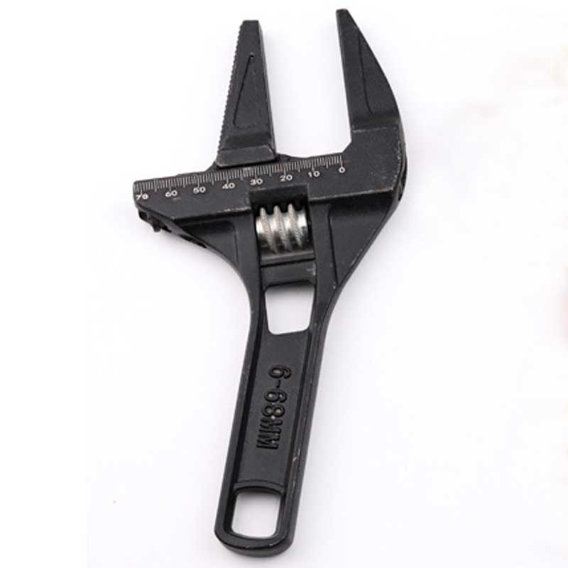 1PC 6-68mm Universal Repair Se - огляд і ціна Pipe Wrench Adjustable