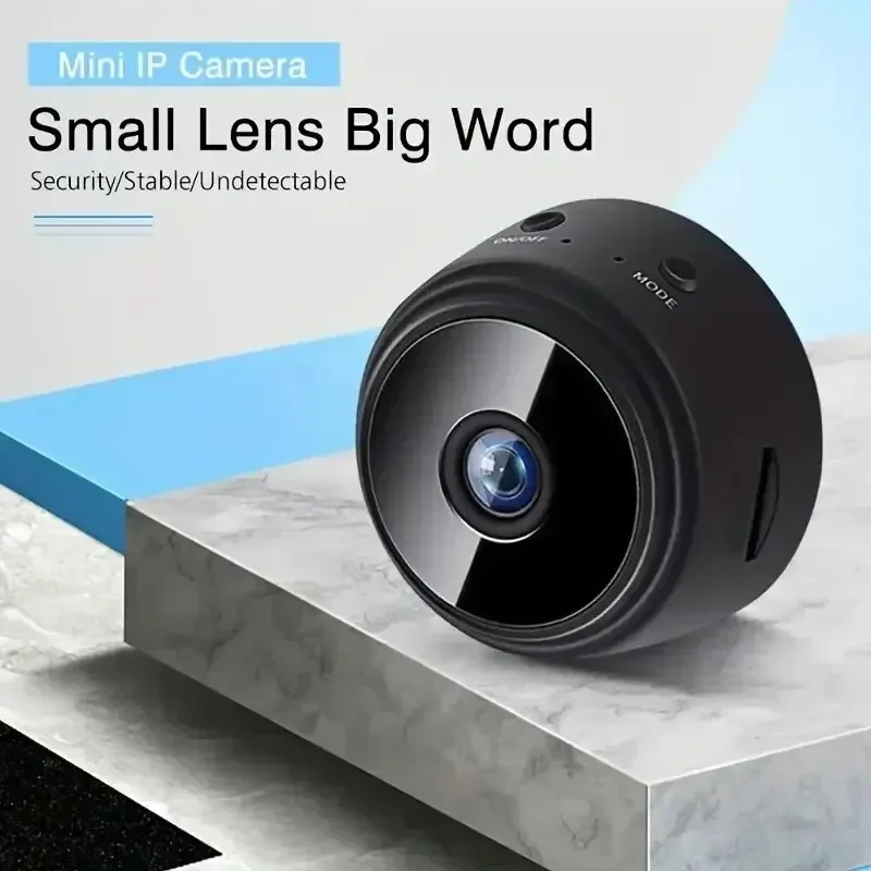 New A9 Camera Wifi 1080p HD Wi - огляд і ціна Home Improvement Hardware