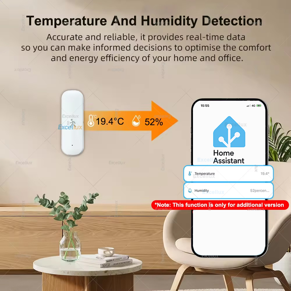 Smart ZigBee Motion Sensor Rad - огляд і ціна Home Improvement Hardware
