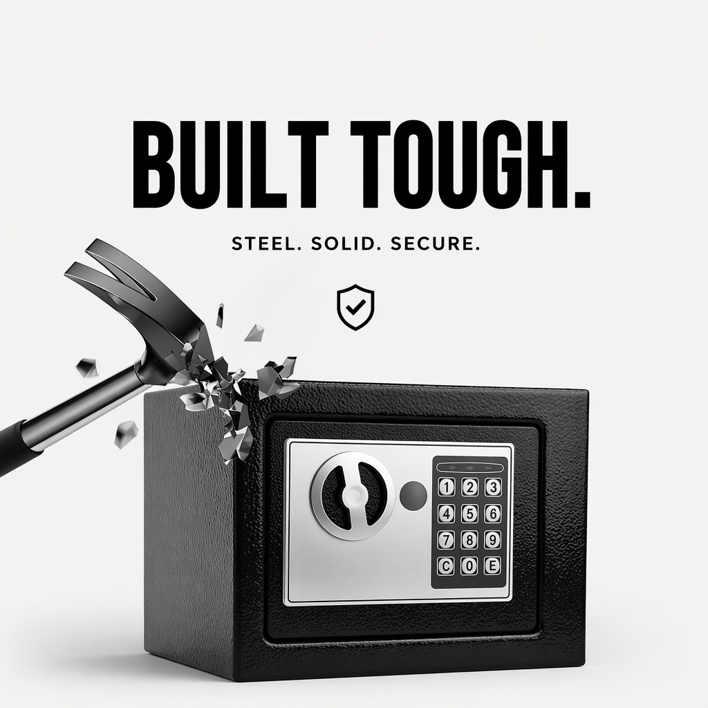 All Steel Electronic Digital K - огляд і ціна Home Improvement Hardware