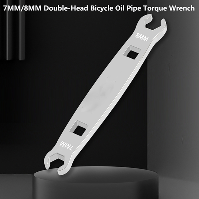 2 in 1 MTB Road Bicycle Oil Pi - огляд і ціна Pipe Wrench Adjustable