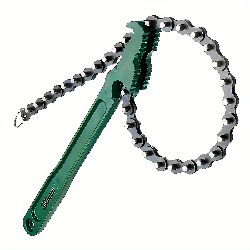 Heavy Duty Adjustable Chain Wr - огляд і ціна Pipe Wrench Adjustable