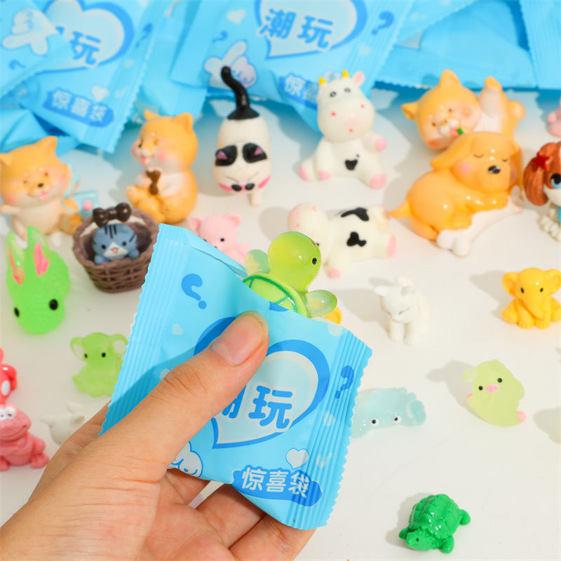 40 Pieces/Set Random Cartoon B - огляд і ціна Home Improvement Hardware