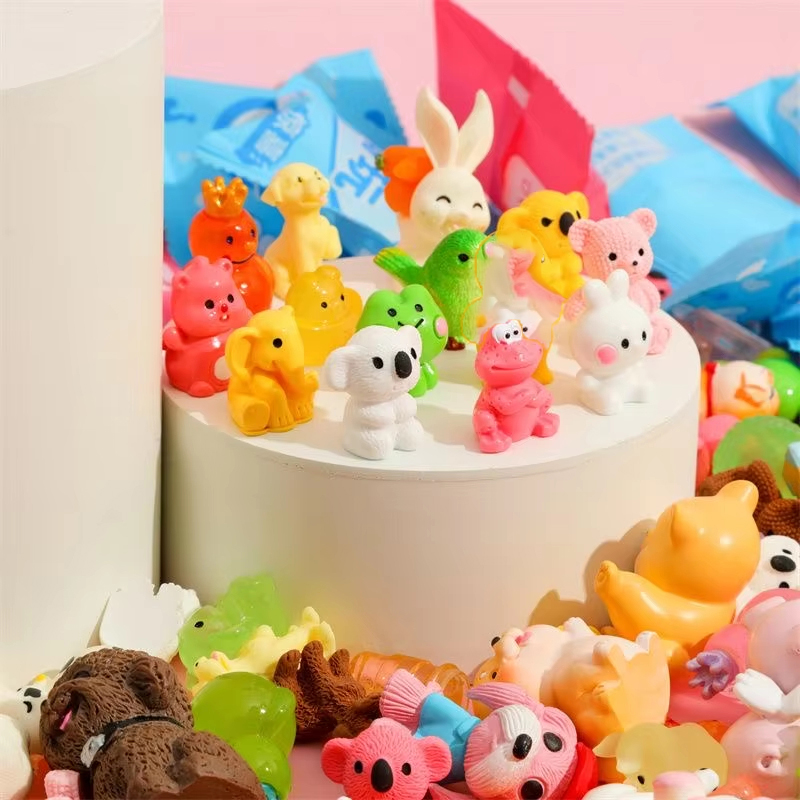 40 Pieces/Set Random Cartoon B - огляд і ціна Home Improvement Hardware