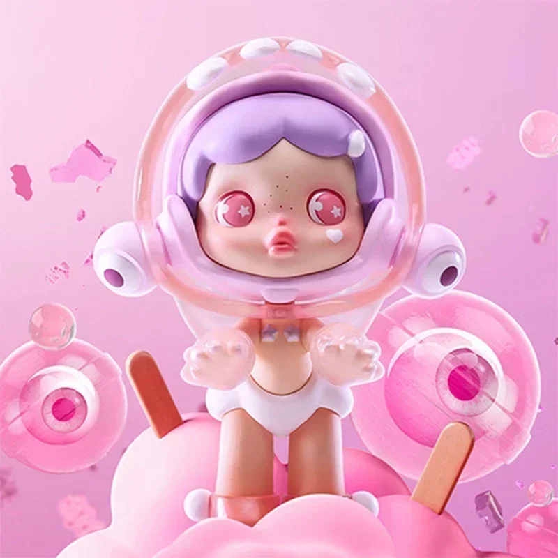 POP MART Skullpanda Candy Mons - огляд і ціна Home Improvement Hardware