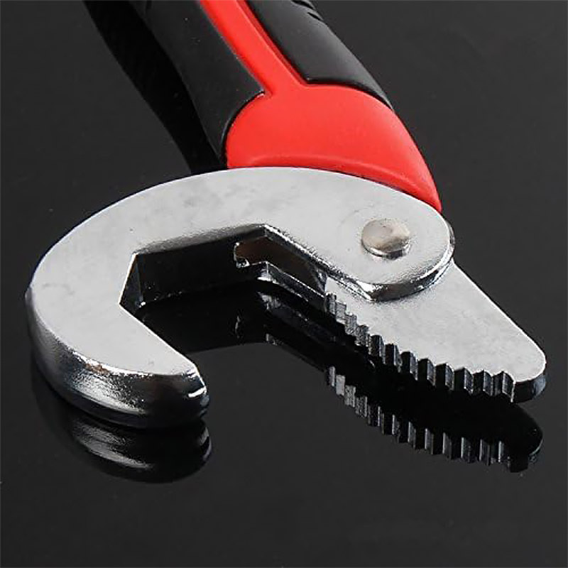 Adjustable Universal Wrench, M - огляд і ціна Pipe Wrench Adjustable