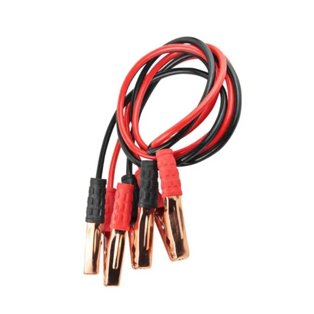 Car Emergency Accessories A Se - огляд і ціна Cable Staple Clip