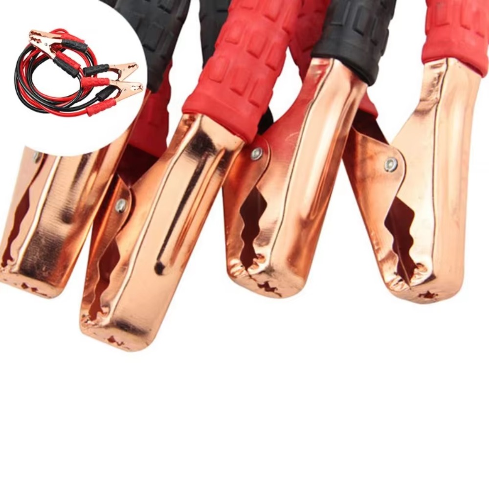 Car Emergency Accessories A Se - огляд і ціна Cable Staple Clip