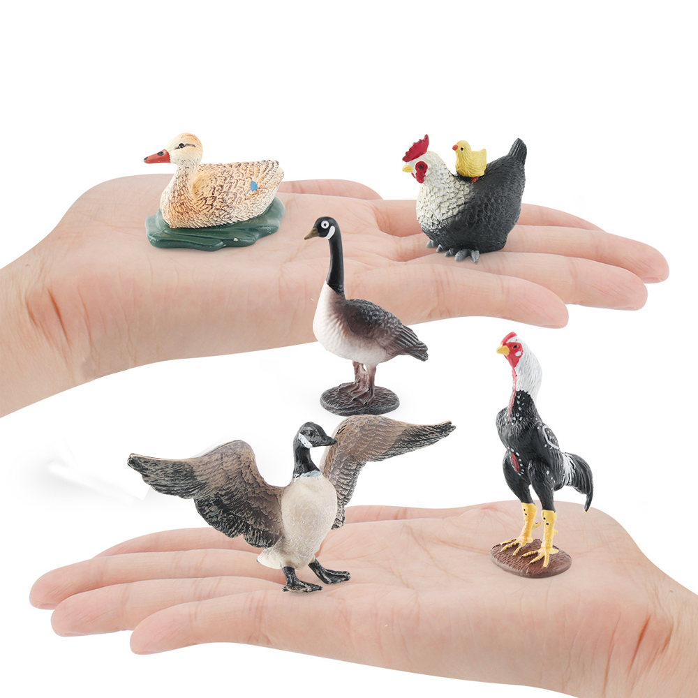 Simulation Farm Poultry Animal - огляд і ціна Home Improvement Kids