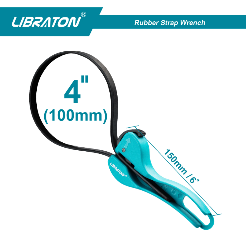 LIBRATON 1PC Multifunctional B - огляд і ціна Pipe Wrench Adjustable