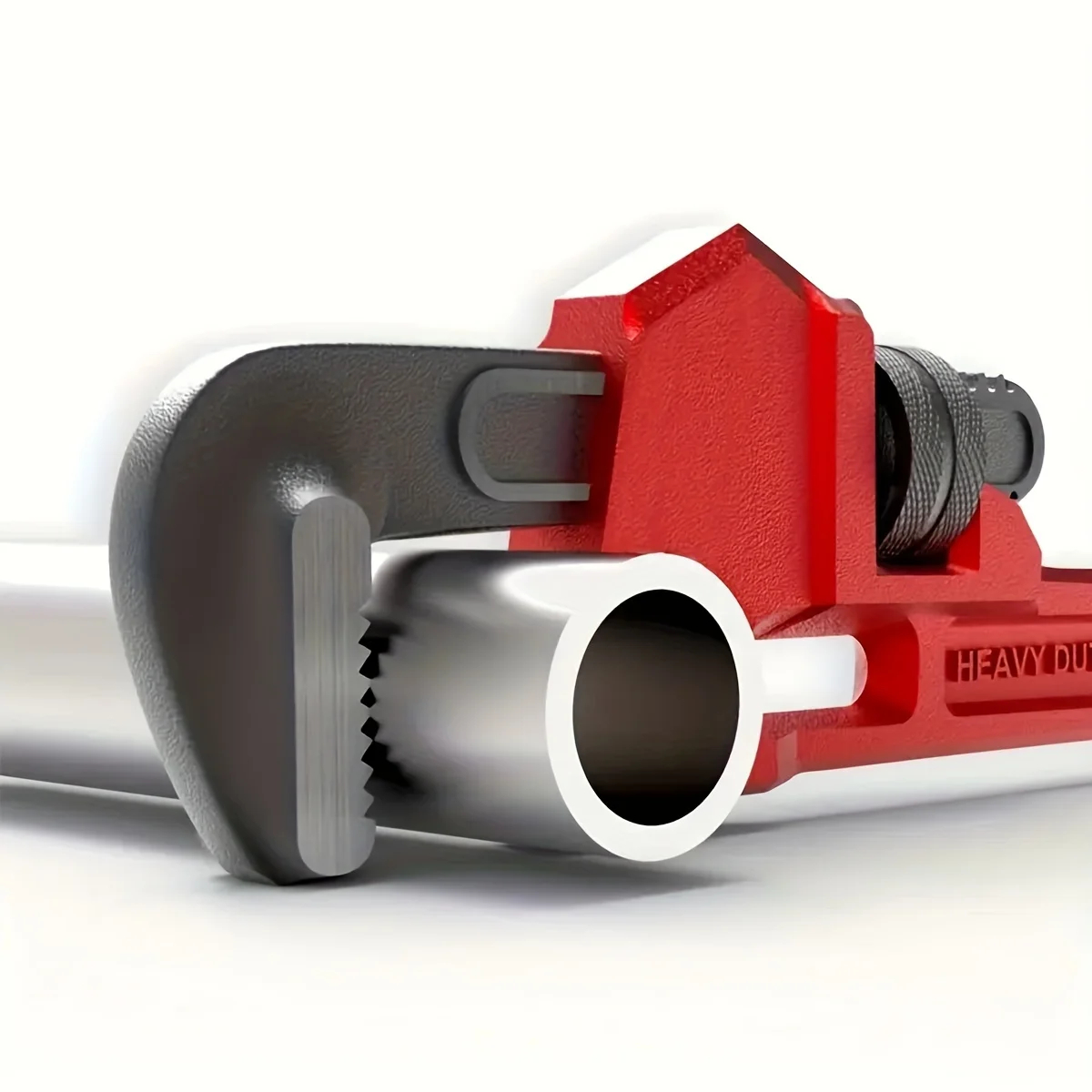 12inch / 8inch Heavy Duty Stra - огляд і ціна Pipe Wrench Adjustable